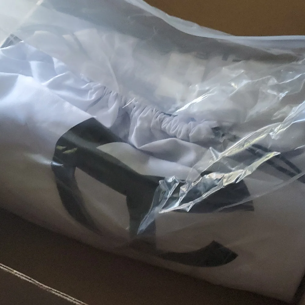Duffle bag - Picture 1 of 3